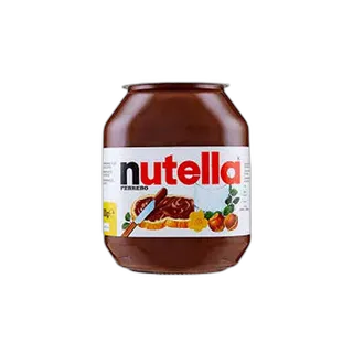 Ferrero Nutella Jar, 1kg