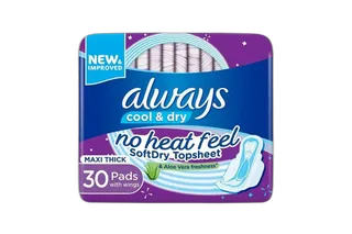 Always Raha Super + 30s