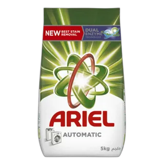 مسحوق غسيل اريال LS 5 كجم