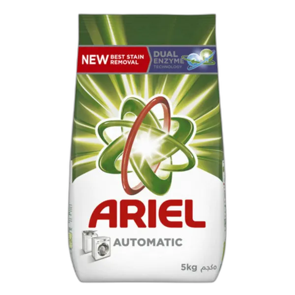 مسحوق غسيل اريال LS 5 كجم