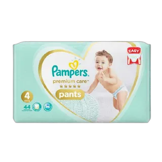 Pampers S4 Sk7 Pants 44s