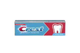 Crest Cavity Extra Fresh Toothpaste