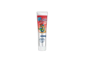 Crest Fluoride Kids Toothpaste