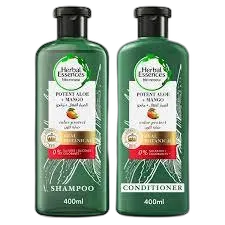 Herbal Essence Shampoo Mango, 400ml