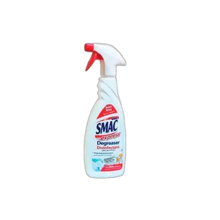 Smac Disinfectant Cleanliness, 650ml