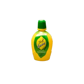 Lemontaz Juice, 100ml
