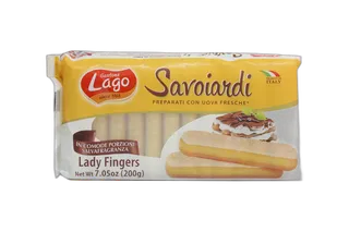Lago Savoiardi Lady Fingers, 200g