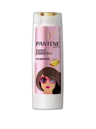 Pantene Shampoo Goodbye Friz, 700ml