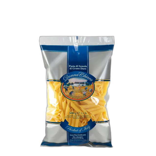 Donna Chiara Penne Rigate 500g