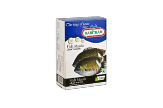 Haritham Fish Masala, 200g