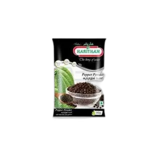 Haritham Black Pepper Powder, 100g
