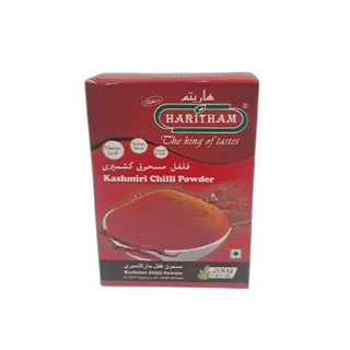 Haritham Kashmiri Chilli Powder, 200g