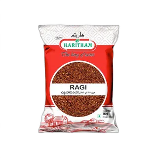 Haritham Raghi, 1kg