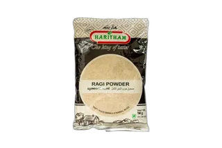 Haritham Ragi Powder, 1kg
