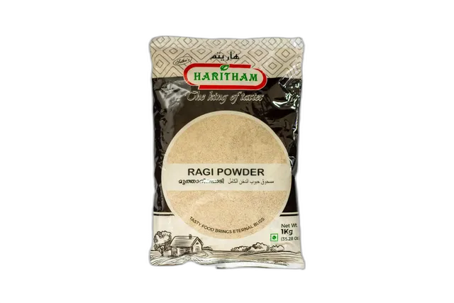 Haritham Ragi Powder, 1kg