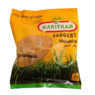 Haritham Jaggery, 400g