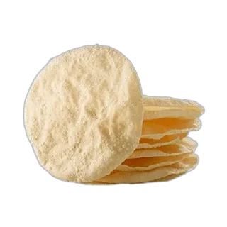 Pappadam Big, 100g