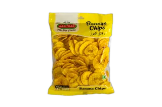 هاريثم رقائق الموز 140 جم