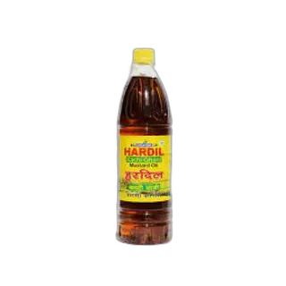 Harithm Mustard Oil, 1L