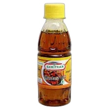 Haritham Mustard Oil, 200ml