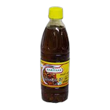 Harithm Mustard Oil, 500ml
