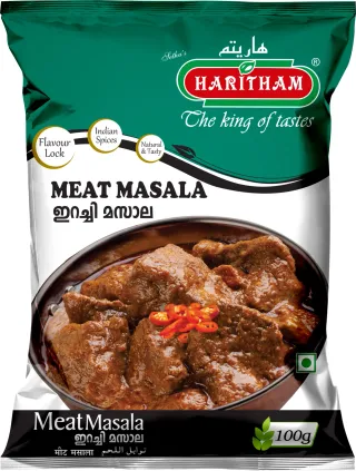 Haritham Mutton Masala, 200g