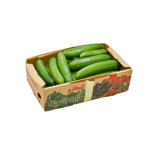Cucumber Box