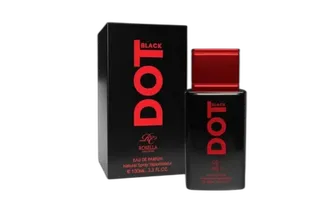 Rosella Creations Dot Assorted, 100ml
