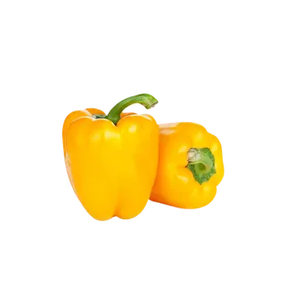 Capsicum Yellow Jordan 500 g