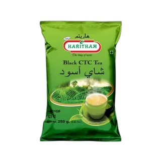 هاريثم هاي برطمان شاي قوي 225 جم