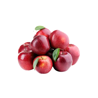 Apple Red Iran 1 kg