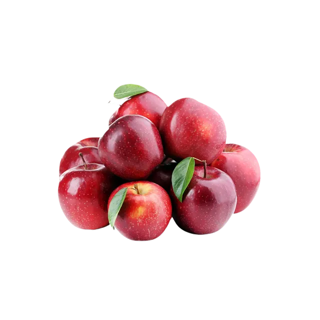 Apple Red Iran 1 kg