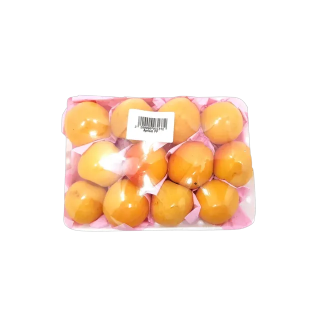 Apricot Box