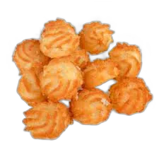 Cookies Coconut Macroons, 250g