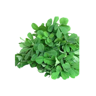 Methi Leaves Piece