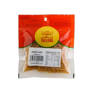 Shaahi Char Gond, 100g