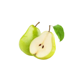 Pear Africa, 1kg