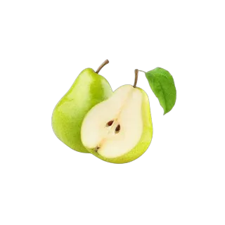 Pear Africa, 1kg