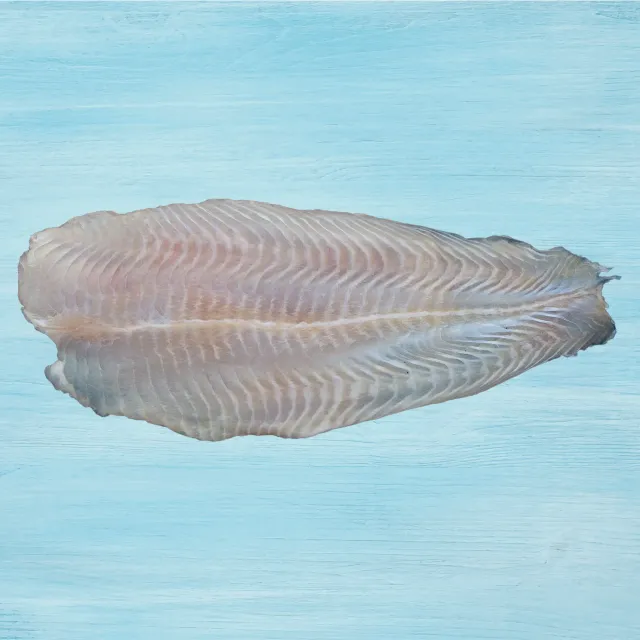 بيبي كريم دوري سمك فيليه 1 كجم