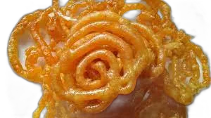 Grand Jaggery Jelebi, 300g