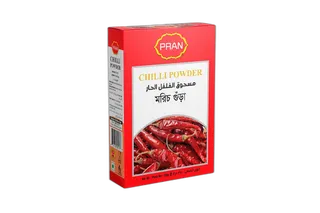 Pran Chilli Powder, 350g