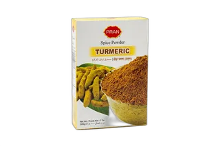 Pran Turmeric Powder Pack, 200g