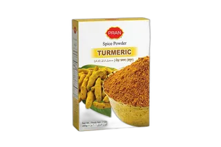 Pran Turmeric Powder, 250g