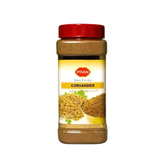 Pran Coriander Powder Jar, 185g
