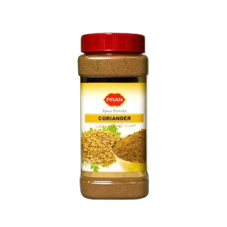 Pran Coriander Powder Jar, 185g