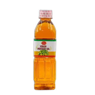 Pran Mustard Oil, 400ml