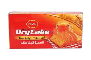 Pran Dry Cake, 300g