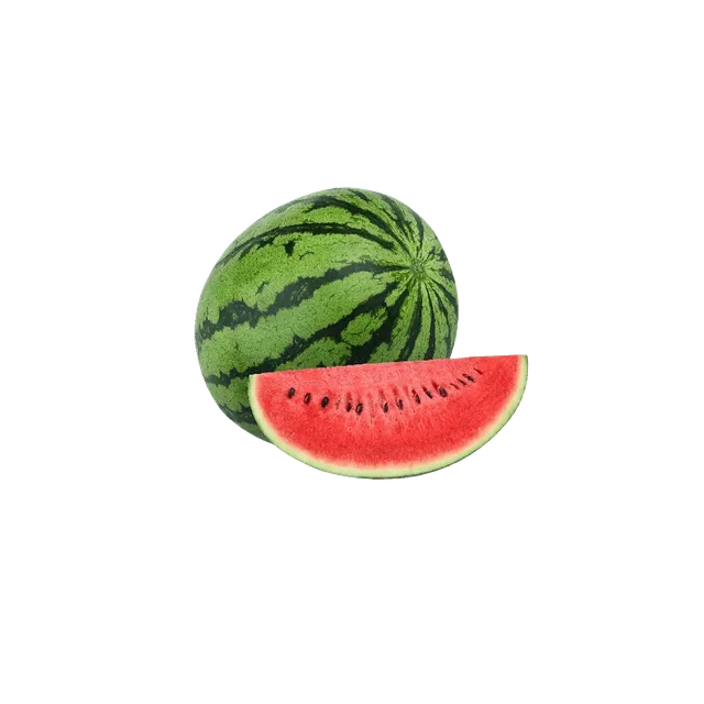 Indian Watermelon, 1kg