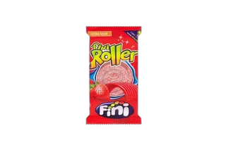 فيني رولز فراولة 20 جم