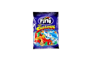 فيني جيلي شاركس 80 جم